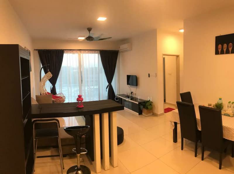 Pangsapuri untuk Dijual di Aliff Avenue (Dwi Alif) - Ian Chen - PropertyGuru.com.my