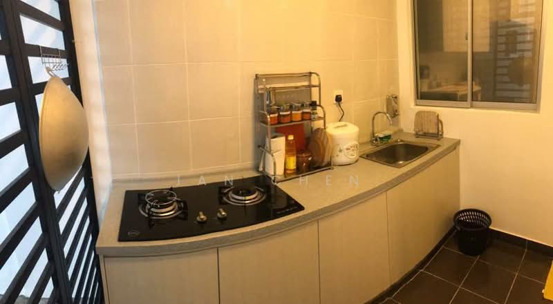 Pangsapuri untuk Dijual di Aliff Avenue (Dwi Alif) - Ian Chen - PropertyGuru.com.my