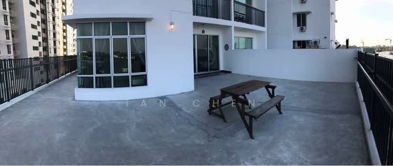 Pangsapuri untuk Dijual di Aliff Avenue (Dwi Alif) - Ian Chen - PropertyGuru.com.my