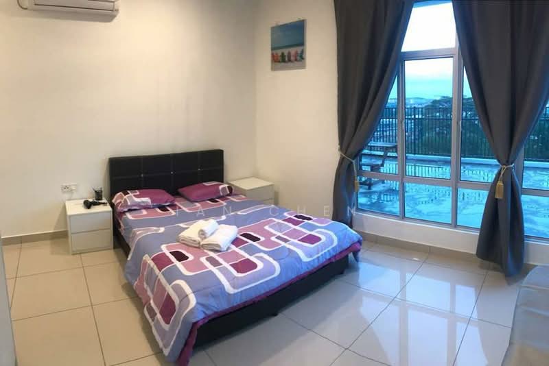 Pangsapuri untuk Dijual di Aliff Avenue (Dwi Alif) - Ian Chen - PropertyGuru.com.my