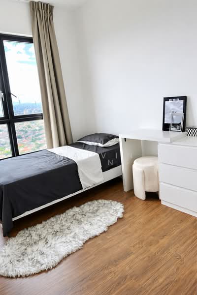 Service Residence for Rent at Sunway Serene - Calvin Chong - Bedroom - PropertyGuru.com.my