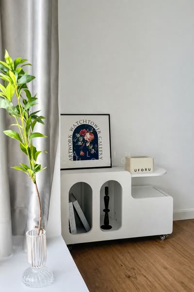 Service Residence for Rent at Sunway Serene - Calvin Chong - Interior - PropertyGuru.com.my