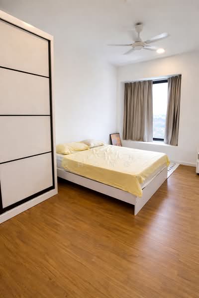 Service Residence for Rent at Sunway Serene - Calvin Chong - Bedroom - PropertyGuru.com.my