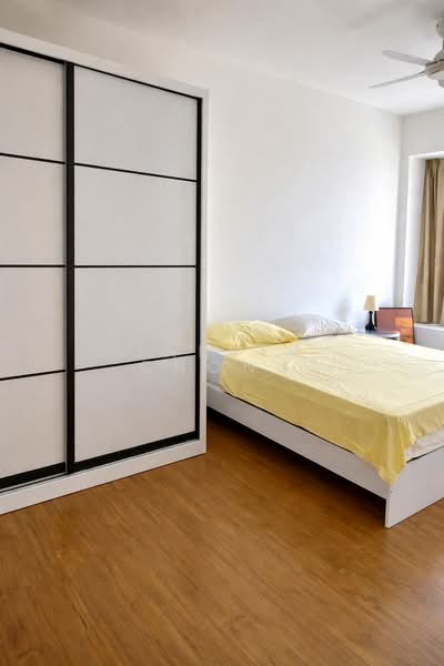 Service Residence for Rent at Sunway Serene - Calvin Chong - Bedroom - PropertyGuru.com.my