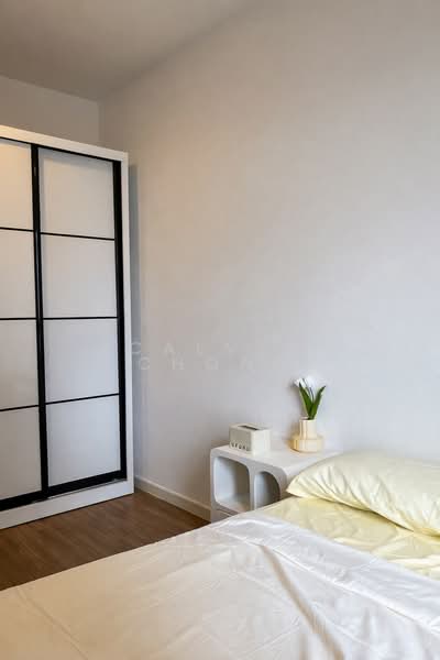 Service Residence for Rent at Sunway Serene - Calvin Chong - Bedroom - PropertyGuru.com.my