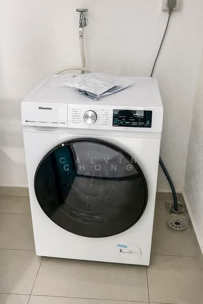 Service Residence for Rent at Sunway Serene - Calvin Chong - PropertyGuru.com.my