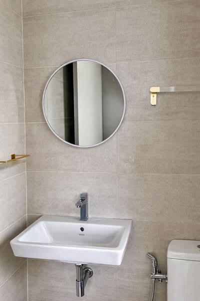 Service Residence for Rent at Sunway Serene - Calvin Chong - Bathroom - PropertyGuru.com.my