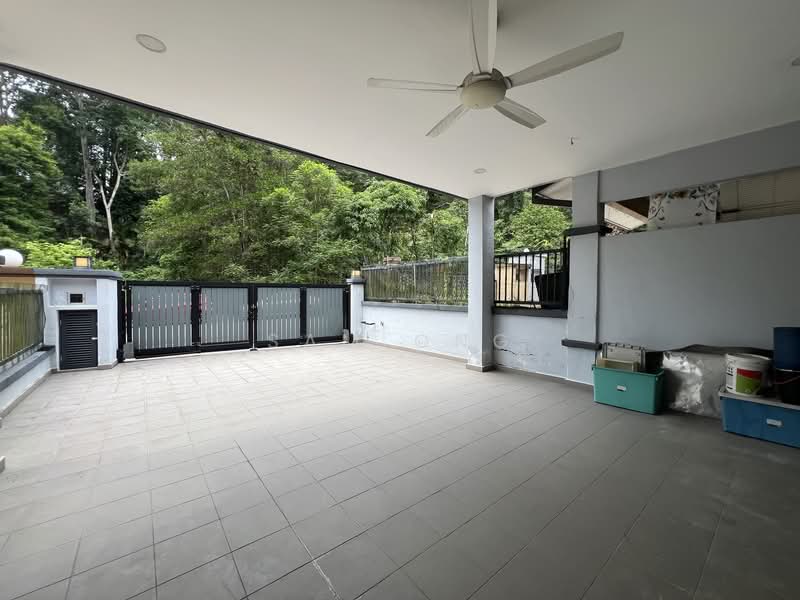 2-storey Terraced House for Sale in Ampang Saujana (Ampang) - Sam Ong - PropertyGuru.com.my