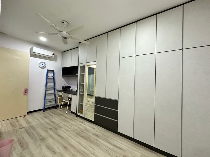 2-storey Terraced House for Sale in Ampang Saujana (Ampang) - Sam Ong - PropertyGuru.com.my