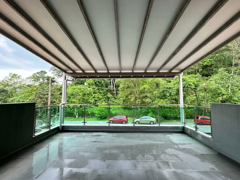 2-storey Terraced House for Sale in Ampang Saujana (Ampang) - Sam Ong - PropertyGuru.com.my