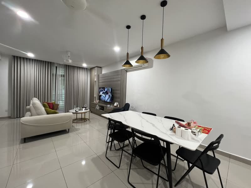 2-storey Terraced House for Sale in Ampang Saujana (Ampang) - Sam Ong - PropertyGuru.com.my