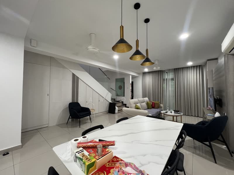 2-storey Terraced House for Sale in Ampang Saujana (Ampang) - Sam Ong - PropertyGuru.com.my