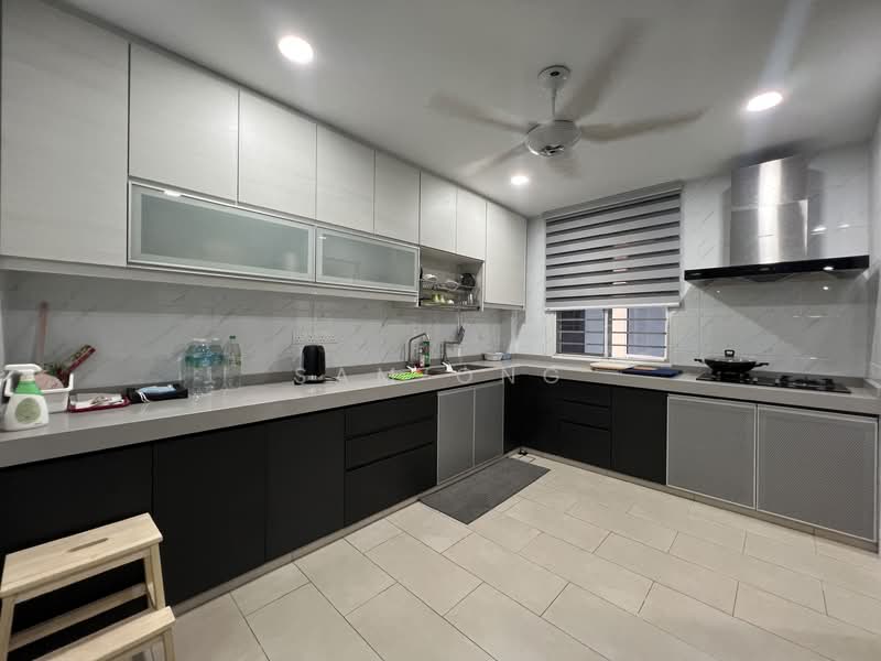2-storey Terraced House for Sale in Ampang Saujana (Ampang) - Sam Ong - PropertyGuru.com.my