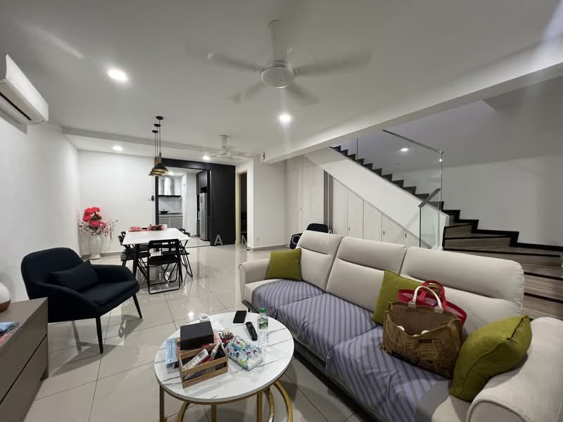 2-storey Terraced House for Sale in Ampang Saujana (Ampang) - Sam Ong - PropertyGuru.com.my