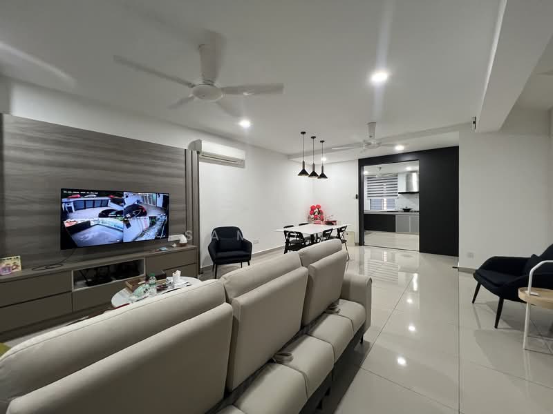 2-storey Terraced House for Sale in Ampang Saujana (Ampang) - Sam Ong - PropertyGuru.com.my