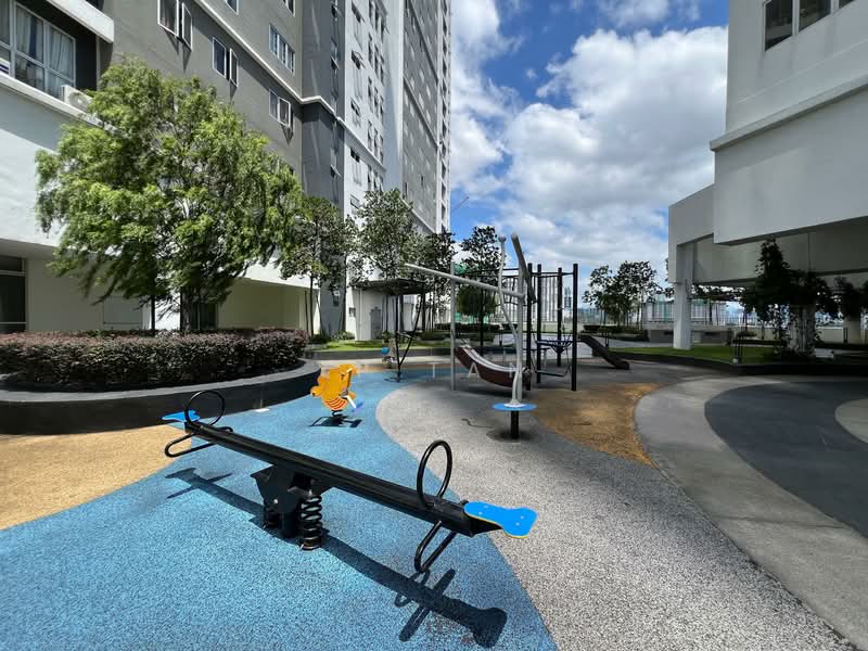 Pangsapuri untuk Disewa di Lily Apartment @ Kuchai Lama - YP Tan - Exterior - PropertyGuru.com.my