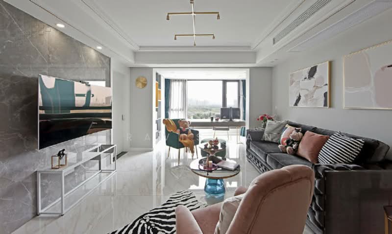 Service Residence for Sale at Alora Residences @ Avenue 25 Subang Jaya - Travis Tan - PropertyGuru.com.my