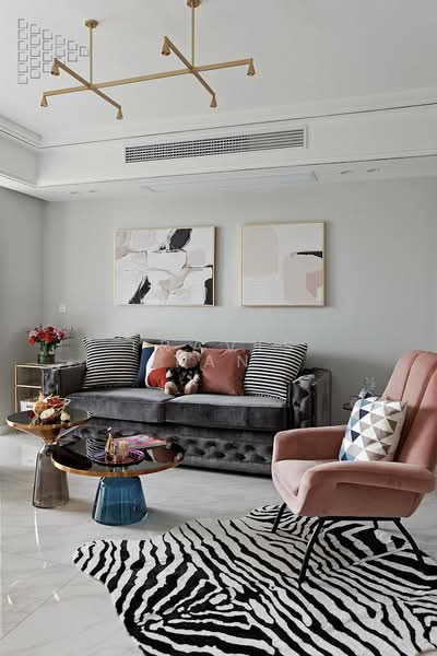 Service Residence for Sale at Alora Residences @ Avenue 25 Subang Jaya - Travis Tan - PropertyGuru.com.my