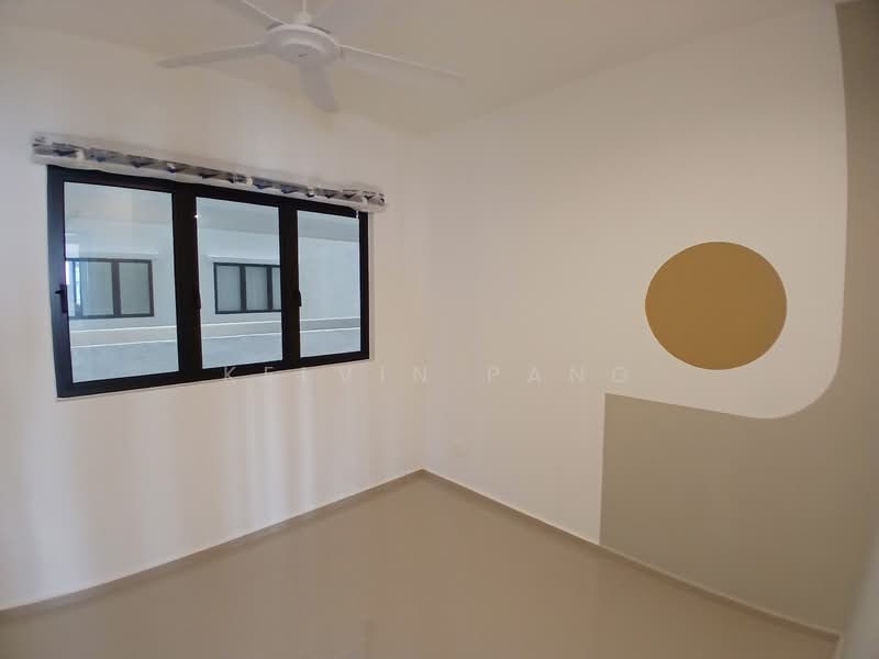 Service Residence for Rent at Hana @ Eco Ardence - Kelvin Pang - Interior - PropertyGuru.com.my