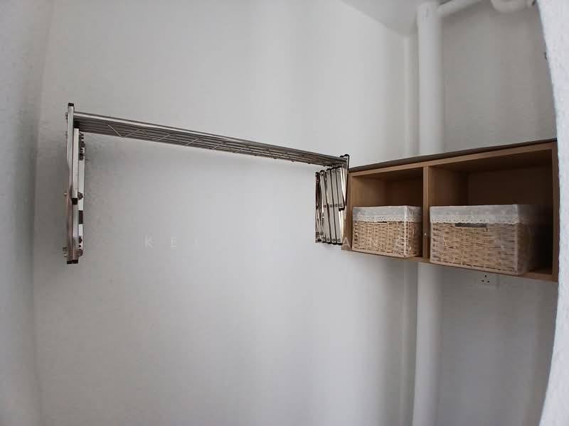 Service Residence for Rent at Hana @ Eco Ardence - Kelvin Pang - Interior - PropertyGuru.com.my