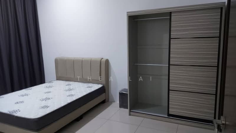 Rumah Flat untuk Disewa di Taman Perling - Thea Lai - Bedroom - PropertyGuru.com.my