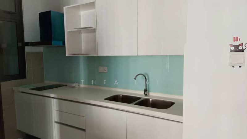 Rumah Flat untuk Disewa di Taman Perling - Thea Lai - PropertyGuru.com.my