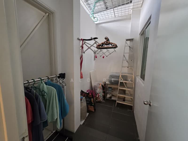2-storey Terraced House for Sale in Taman Jasa Intan (Bukit Mertajam) - Gerald Peski - Interior - PropertyGuru.com.my