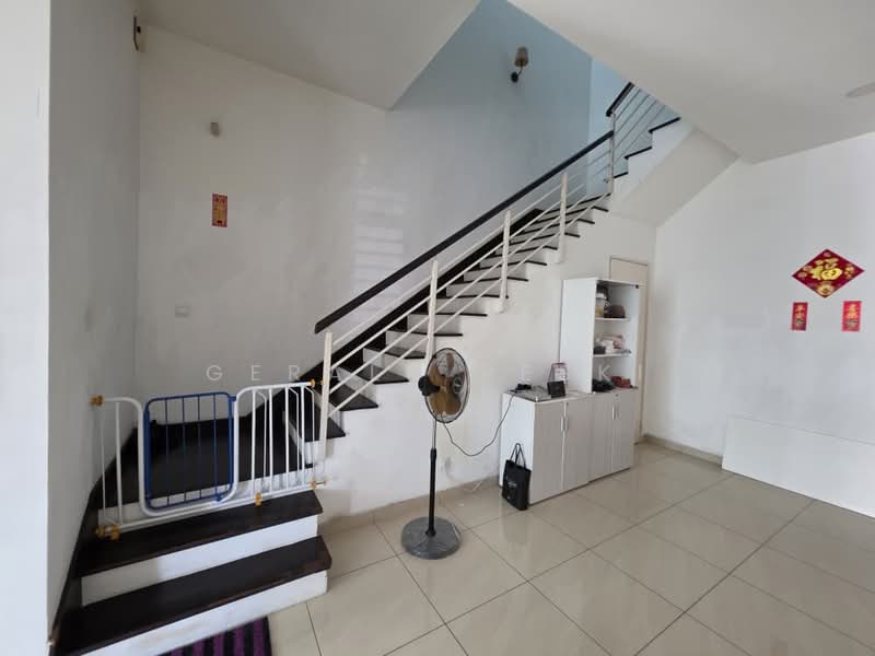 2-storey Terraced House for Sale in Seberang Perai (Penang) - Gerald Peski - PropertyGuru.com.my