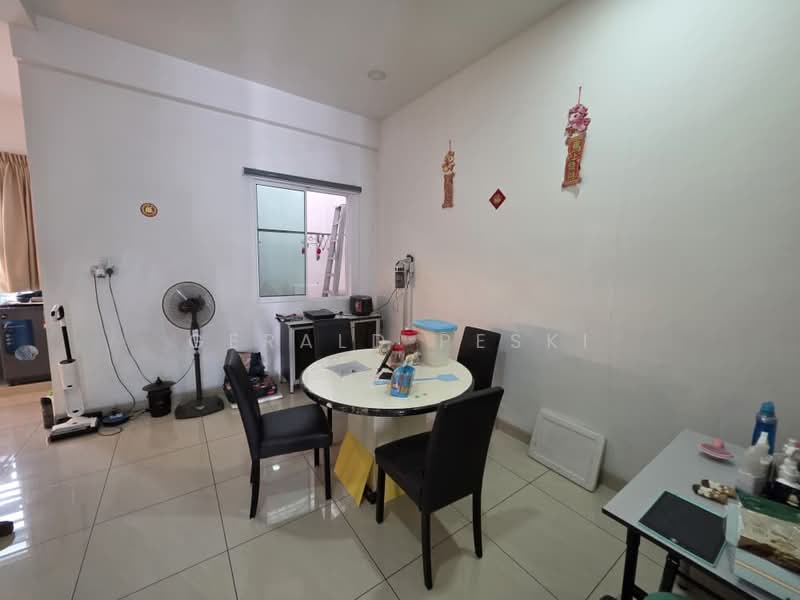 2-storey Terraced House for Sale in Taman Jasa Intan (Bukit Mertajam) - Gerald Peski - PropertyGuru.com.my