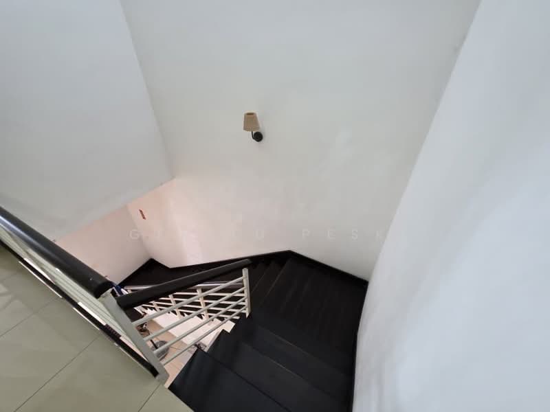 2-storey Terraced House for Sale in Taman Jasa Intan (Bukit Mertajam) - Gerald Peski - PropertyGuru.com.my