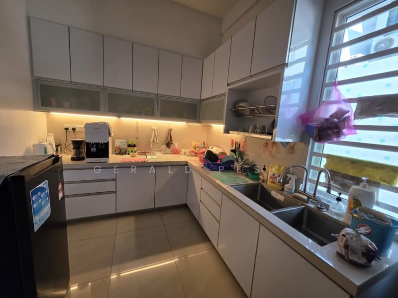 2-storey Terraced House for Sale in Taman Jasa Intan (Bukit Mertajam) - Gerald Peski - PropertyGuru.com.my