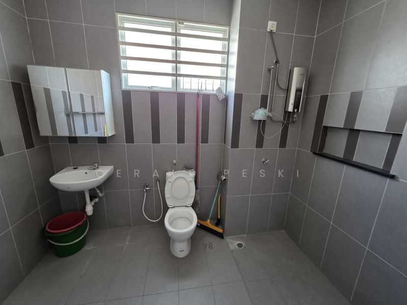2-storey Terraced House for Sale in Taman Jasa Intan (Bukit Mertajam) - Gerald Peski - PropertyGuru.com.my