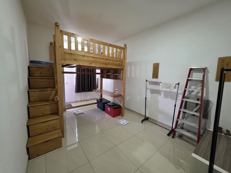 2-storey Terraced House for Sale in Seberang Perai (Penang) - Gerald Peski - PropertyGuru.com.my