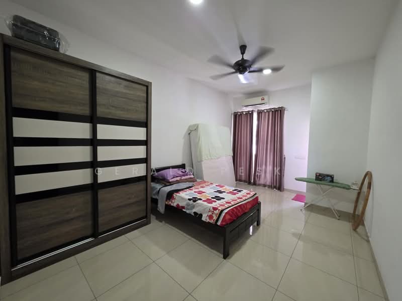 2-storey Terraced House for Sale in Taman Jasa Intan (Bukit Mertajam) - Gerald Peski - PropertyGuru.com.my
