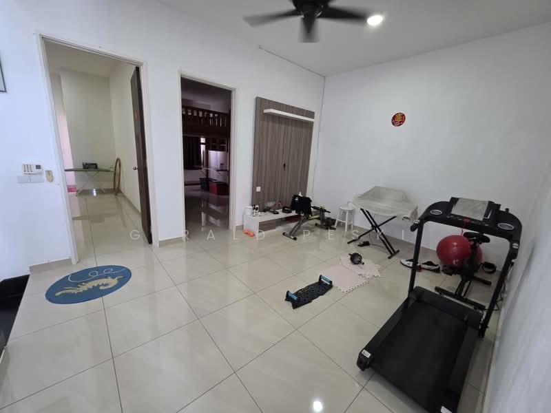 2-storey Terraced House for Sale in Taman Jasa Intan (Bukit Mertajam) - Gerald Peski - PropertyGuru.com.my