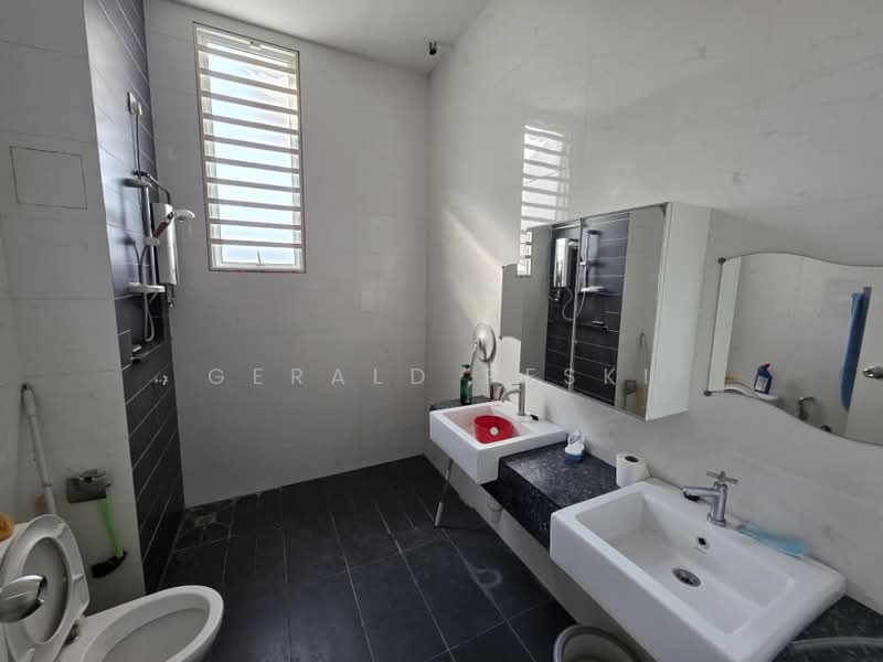2-storey Terraced House for Sale in Seberang Perai (Penang) - Gerald Peski - PropertyGuru.com.my