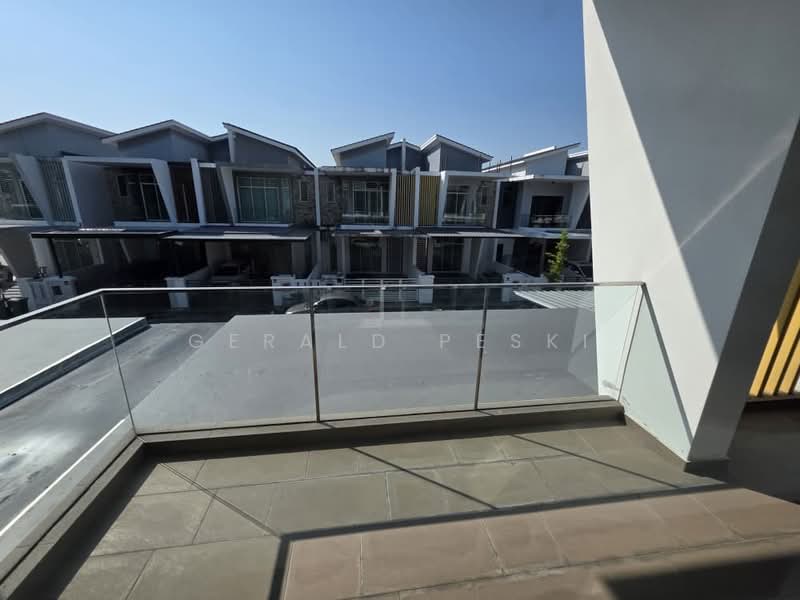 2-storey Terraced House for Sale in Taman Jasa Intan (Bukit Mertajam) - Gerald Peski - PropertyGuru.com.my