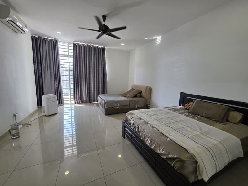 2-storey Terraced House for Sale in Taman Jasa Intan (Bukit Mertajam) - Gerald Peski - PropertyGuru.com.my