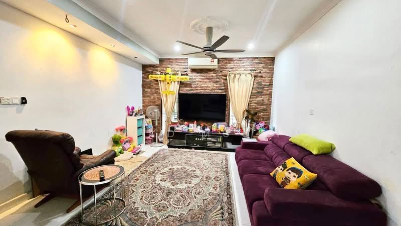 Rumah Teres 1 Tingkat untuk Dijual di Taman Setia Jaya (Banting) - Ahmad Muslim - PropertyGuru.com.my