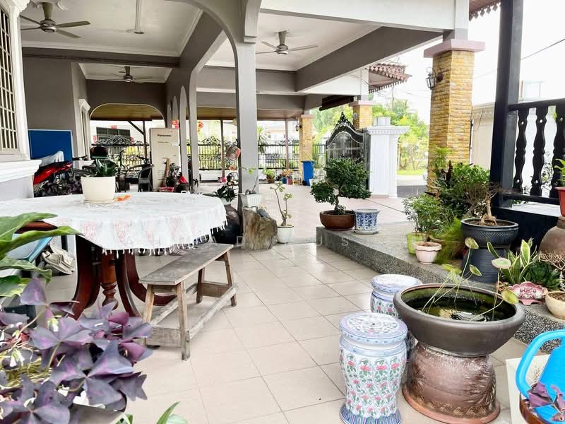 Rumah Teres 1 Tingkat untuk Dijual di Taman Setia Jaya (Banting) - Ahmad Muslim - PropertyGuru.com.my