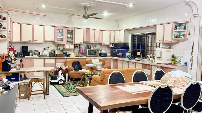 Rumah Teres 1 Tingkat untuk Dijual di Taman Setia Jaya (Banting) - Ahmad Muslim - PropertyGuru.com.my