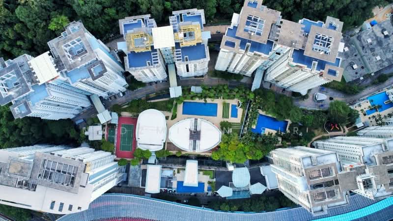 Servis Apartment untuk Dijual di Metropolitan Square - Nadzmie Nasir - Exterior - PropertyGuru.com.my