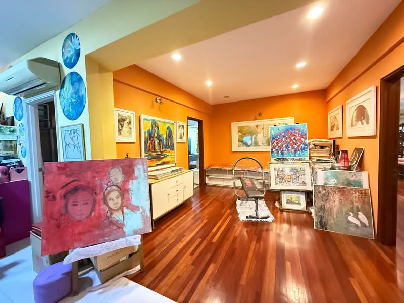 Bungalow for Sale in Country Heights (Kajang) - Lewis Tam - Interior - PropertyGuru.com.my