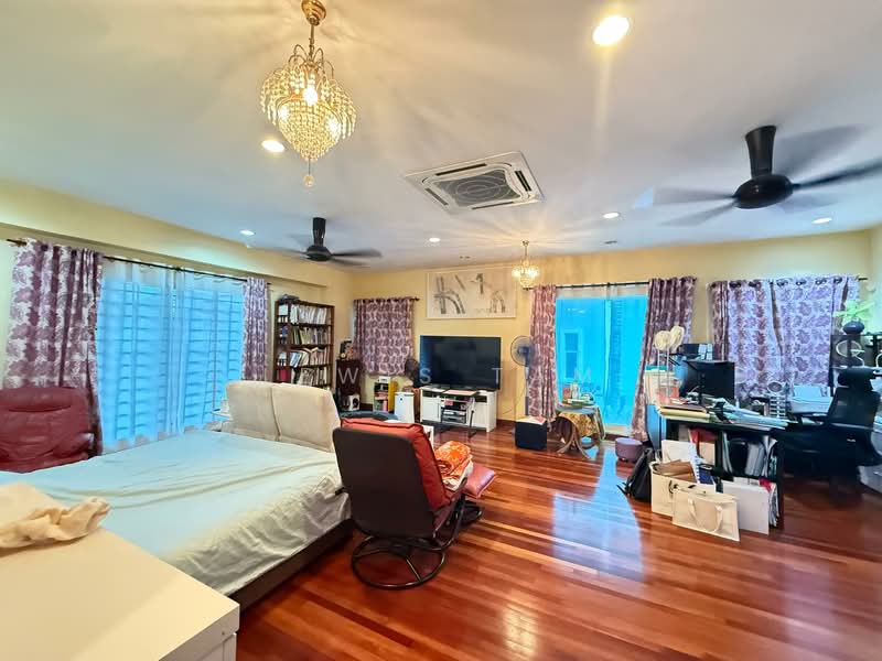 Bungalow for Sale in Country Heights (Kajang) - Lewis Tam - Bedroom - PropertyGuru.com.my