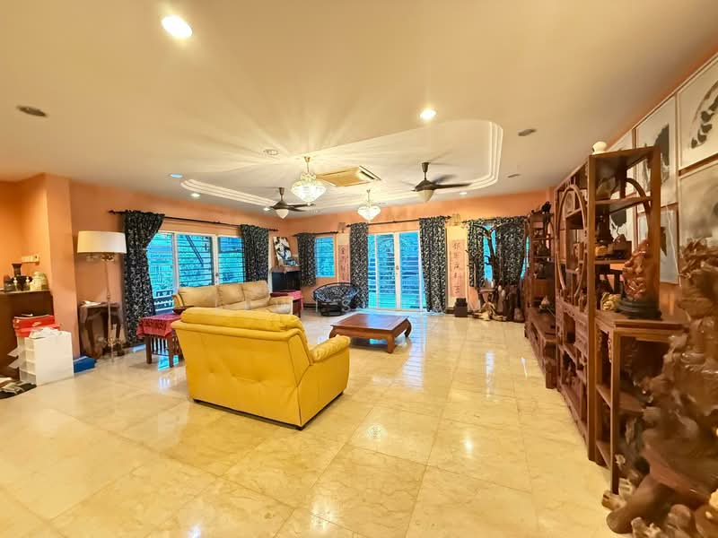 Bungalow for Sale in Country Heights (Kajang) - Lewis Tam - PropertyGuru.com.my