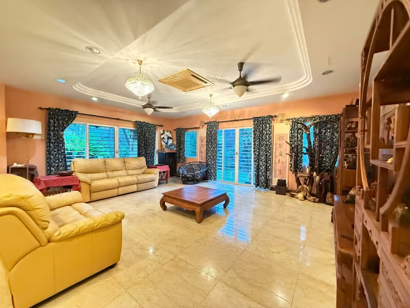 Bungalow for Sale in Country Heights (Kajang) - Lewis Tam - PropertyGuru.com.my