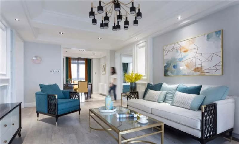 Service Residence for Sale at Alora Residences @ Avenue 25 Subang Jaya - Travis Tan - PropertyGuru.com.my