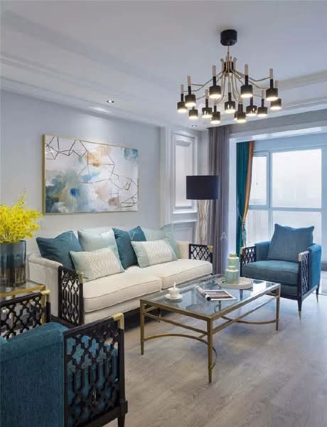 Service Residence for Sale at Alora Residences @ Avenue 25 Subang Jaya - Travis Tan - PropertyGuru.com.my