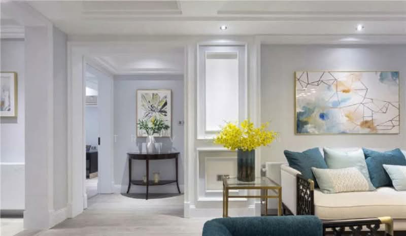 Service Residence for Sale at Alora Residences @ Avenue 25 Subang Jaya - Travis Tan - PropertyGuru.com.my