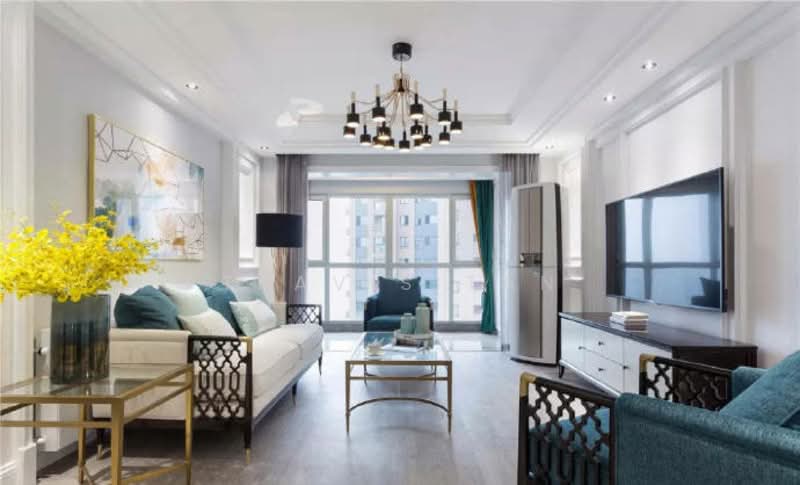 Service Residence for Sale at Alora Residences @ Avenue 25 Subang Jaya - Travis Tan - PropertyGuru.com.my